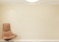 Het wasbare Behang van het Polyvinylchloride Moderne Huis voor Bureaumuren