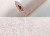 Geluiddempend niet Geweven Behang/Modern Roze Behang voor Huis, 0.53*10m