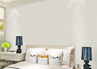 0.53*10M Modern Verwijderbaar Behang, Waterdicht Huis die Behang Zuivere Kleur verfraaien
