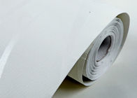 3D Schil en Stok Modern Verwijderbaar Behang Wasbaar voor Bureau, Strippable Type